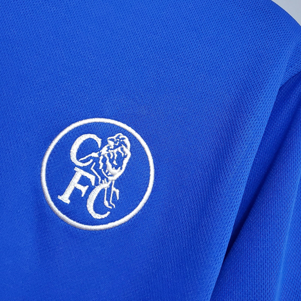 Camiseta Retro Chelsea Local 2003/05