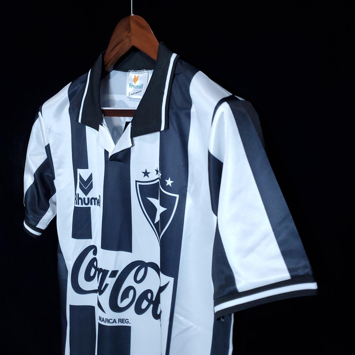 Camiseta Retro Botafogo Local 1994
