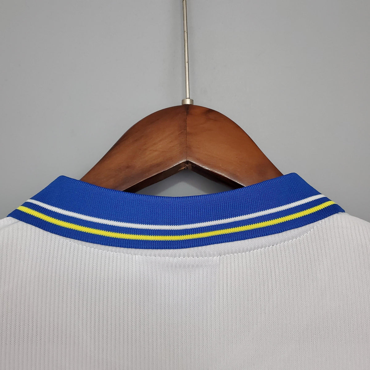 Camiseta retro del Chelsea de visitante 1998/00