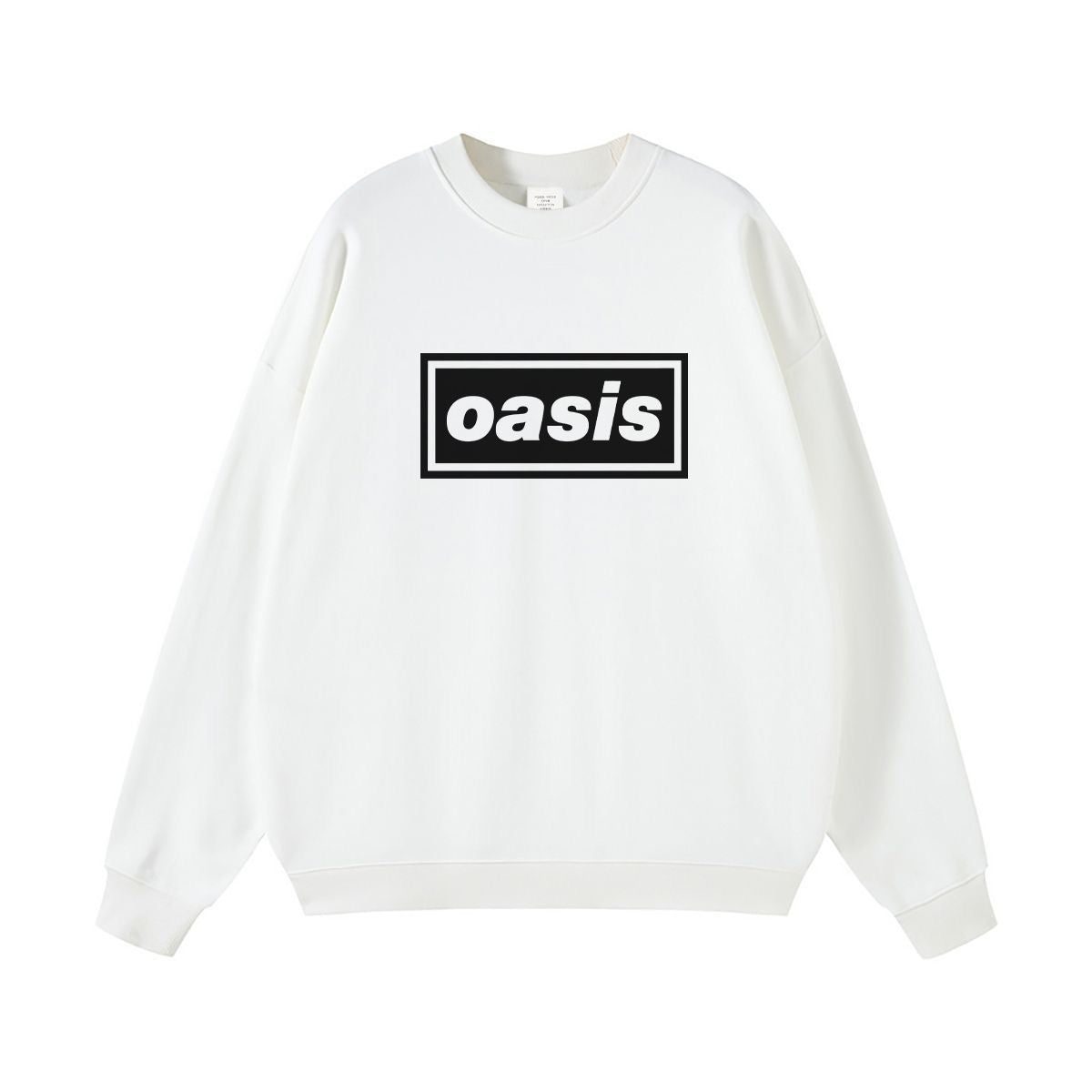 Oasis Long I - 2025/2026