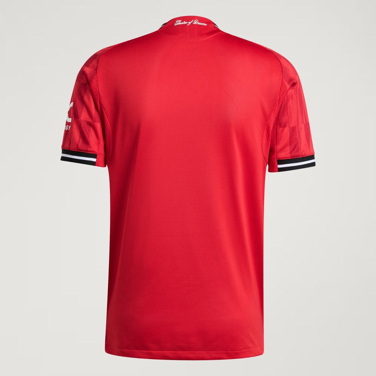 Manchester United 25/26  I - Version Player
