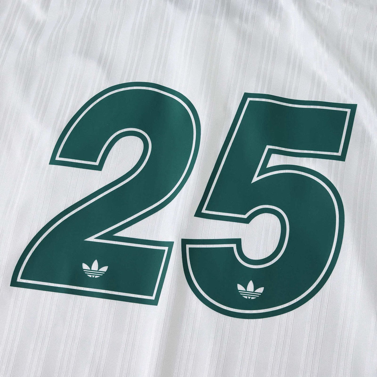 Oásis Jersey 2025/2026 - Green