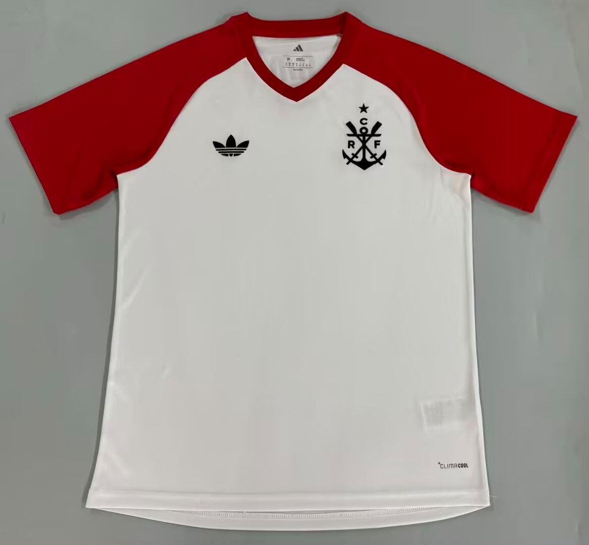Jersey Flamengo Pre-Match 2026/27 - Fan Version