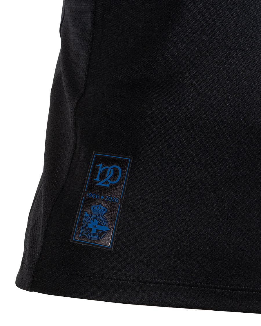Jersey Deportivo Ia Coruña Away 2026/27 - Men's
