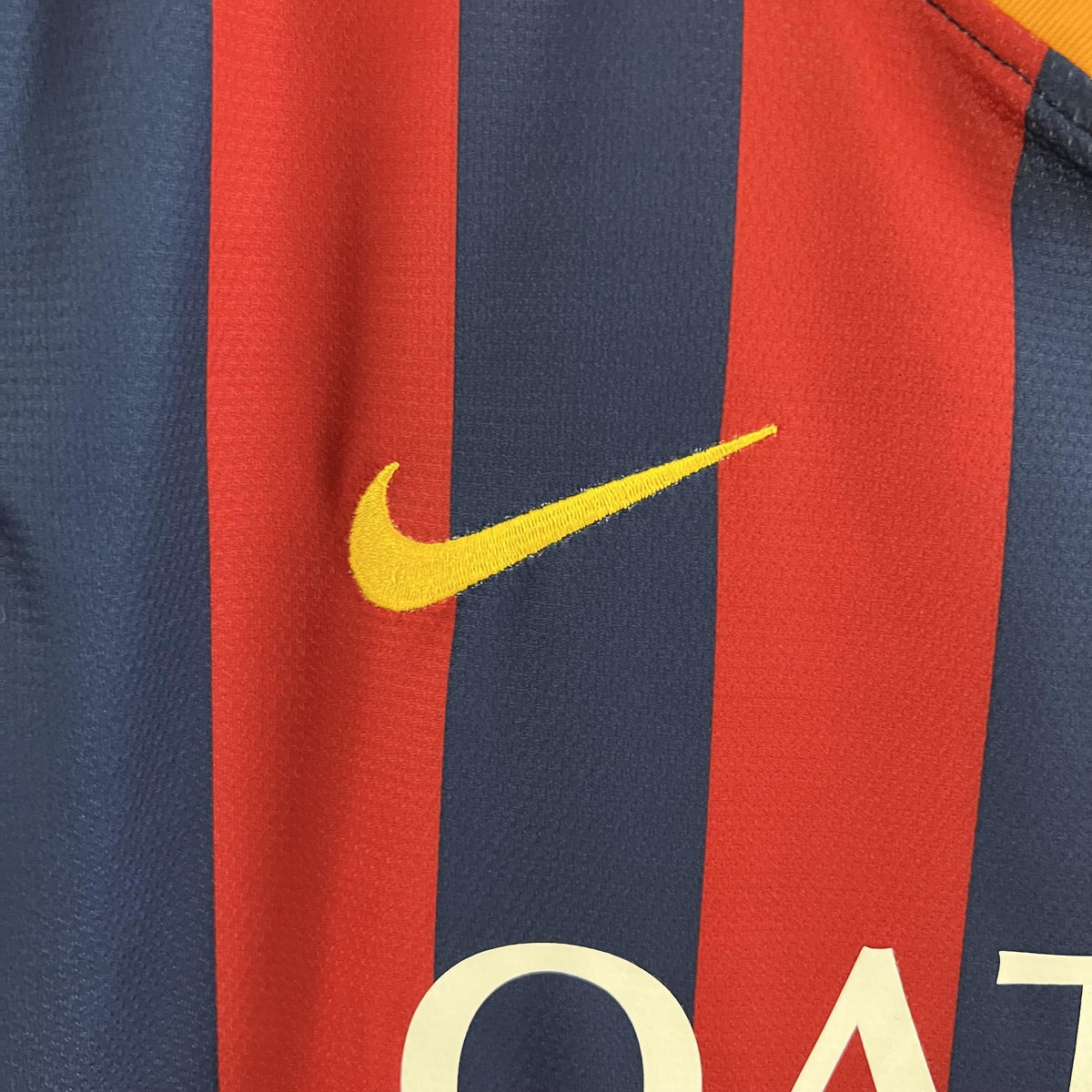 Camiseta Retro Barcelona Local 2013/2014