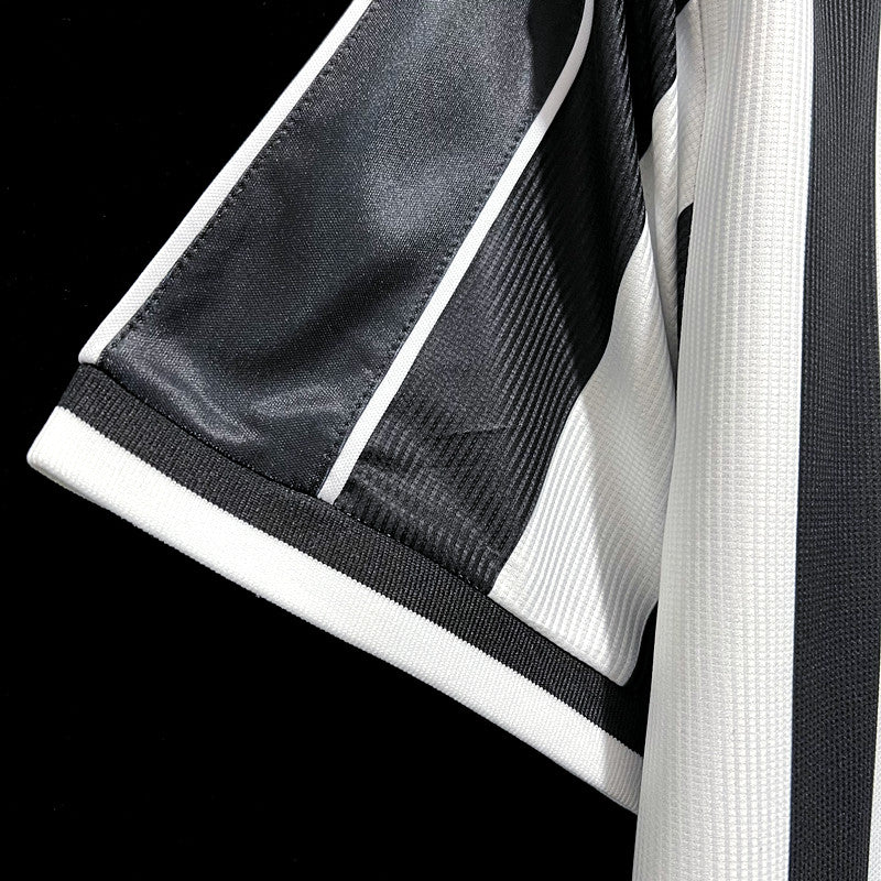 Camiseta Retro Botafogo Local 1999