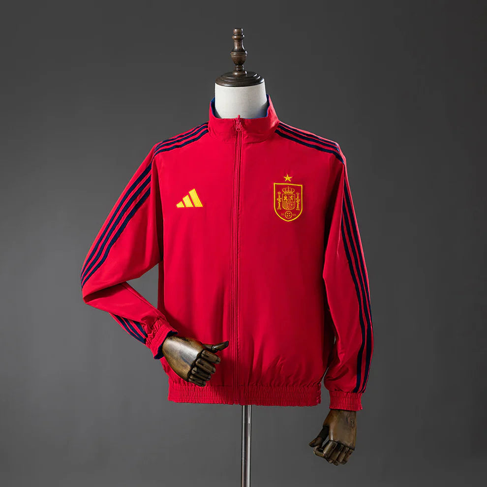 Chaqueta del Año Nuevo Chino 2025/26