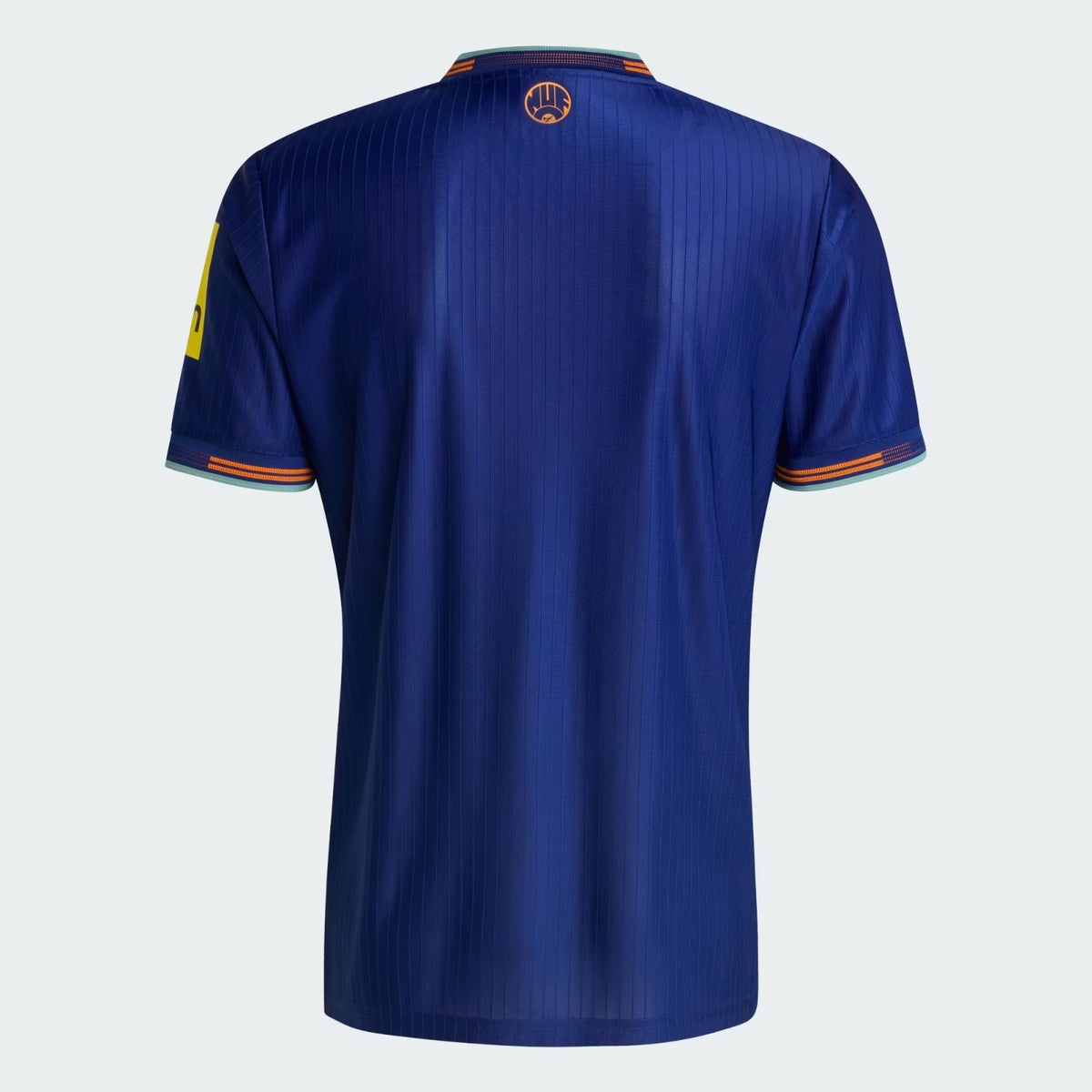 Camiseta Newcastle United III 2025/2026