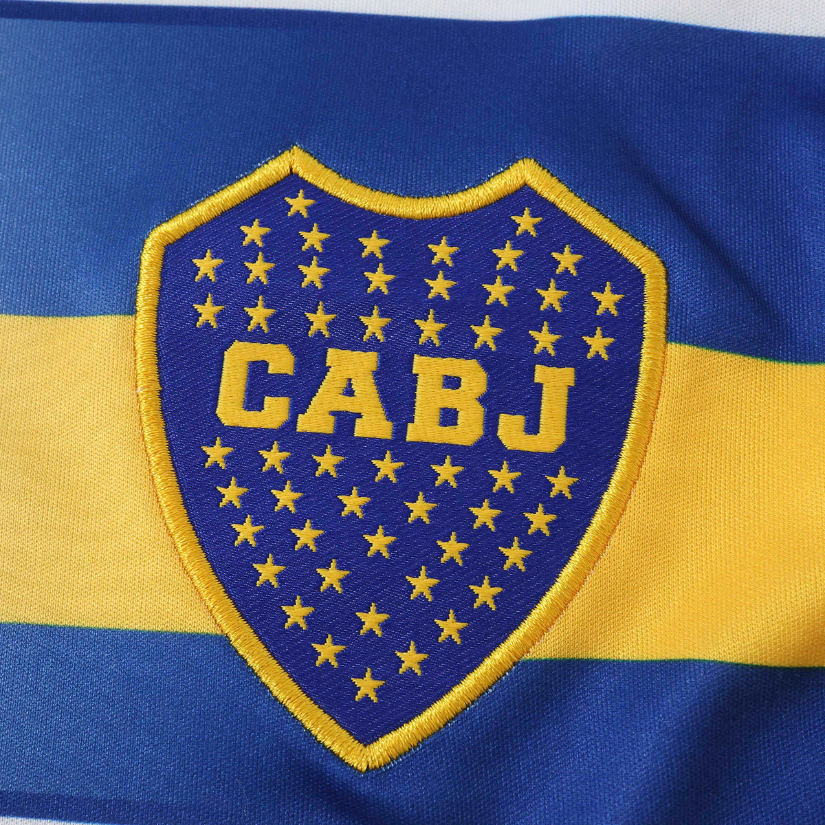Boca Juniors II Jersey 2026/27 - Men's