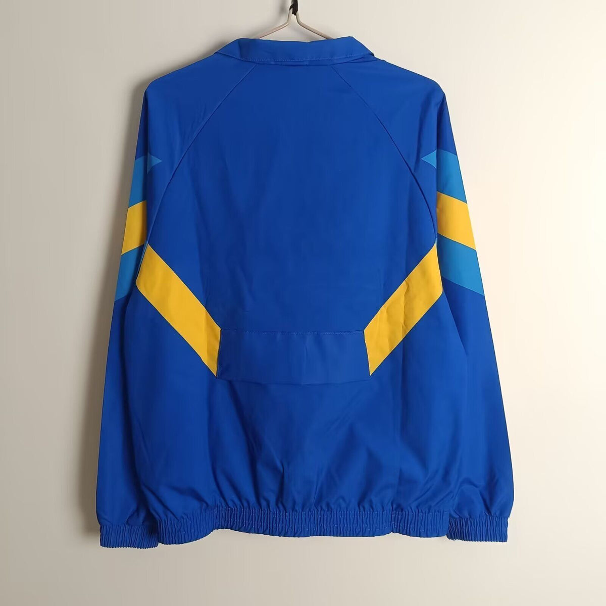 Boca Juniors 25/26 Largo I - Versión Fan de la Camiseta