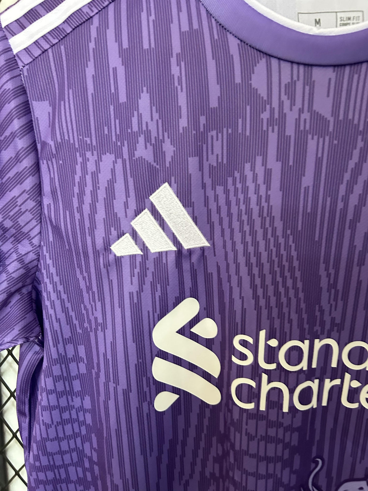 Camiseta del Liverpool Edición Especial VI 2025