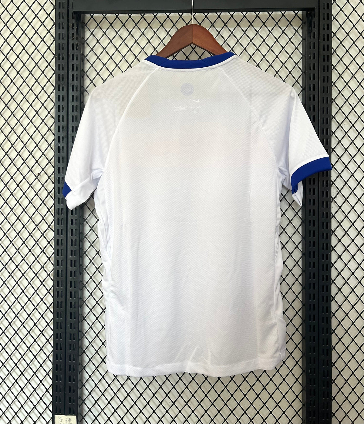 Camiseta local de Inglaterra 2025