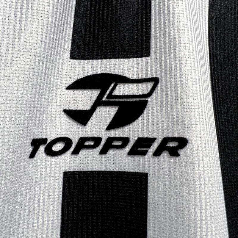 Camiseta Retro Botafogo Local 1999