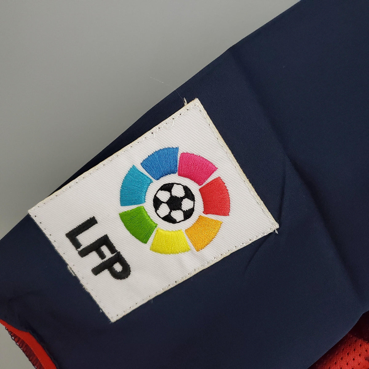 Camiseta Retro Barcelona Local 2003/2004