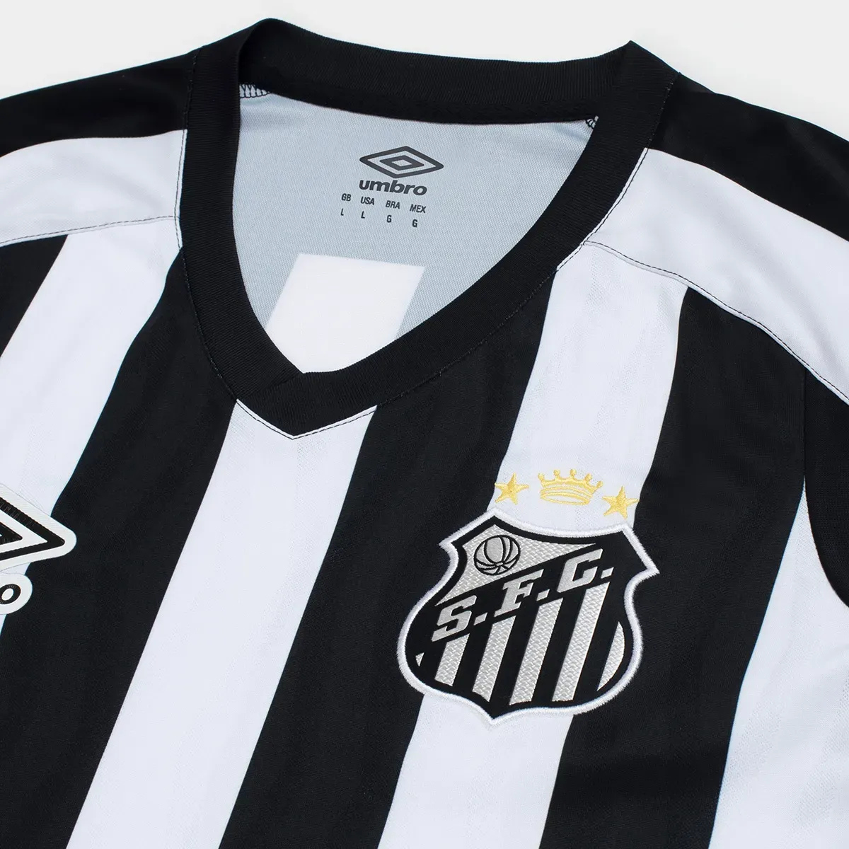 Jersey Santos Away 2026/27 - Women's