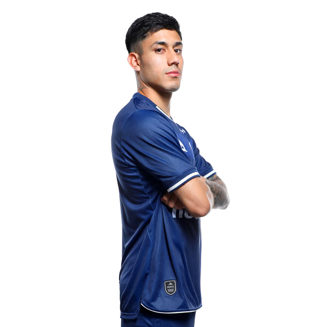Camiseta de local Cruz Azul 2024/25 