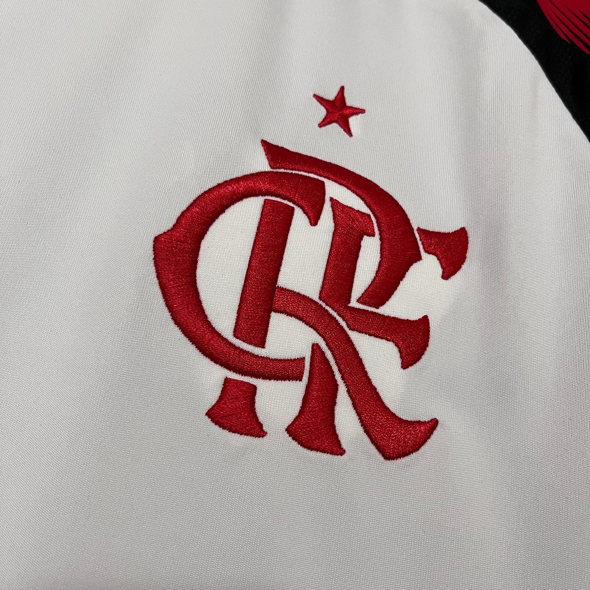 Camiseta Flamengo 24/25 I - Mujer