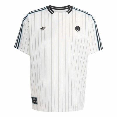 Camiseta Newcastle United - 2025/2026