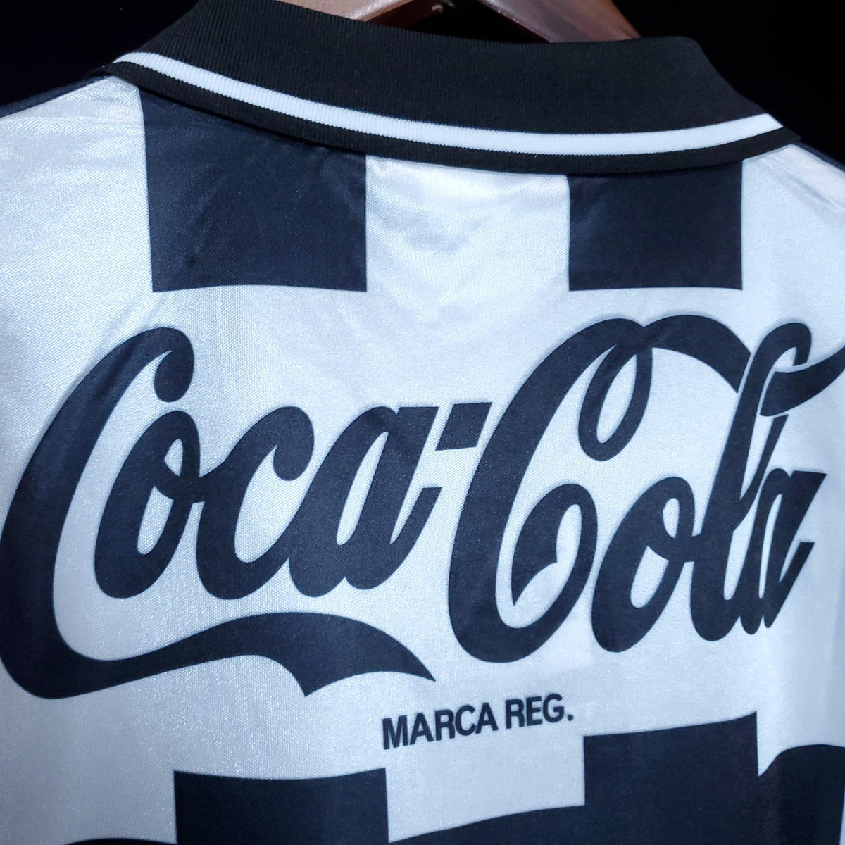 Camiseta Retro Botafogo Local 1994
