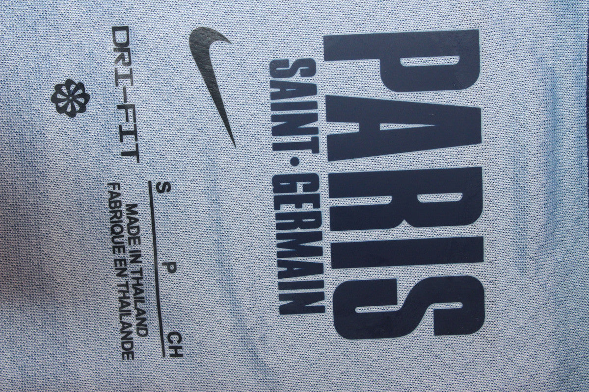 Paris Saint-Germain (PSG) 24/25 I Camiseta Local - Versión Fan