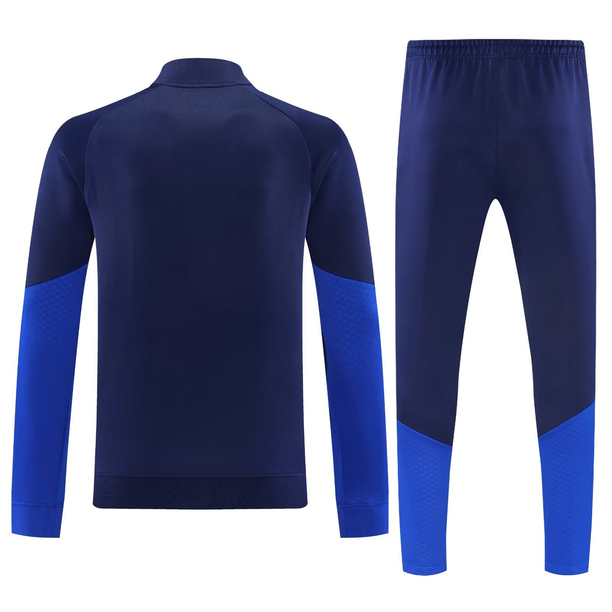 Boca Juniors Training Tracksuit 2026/27