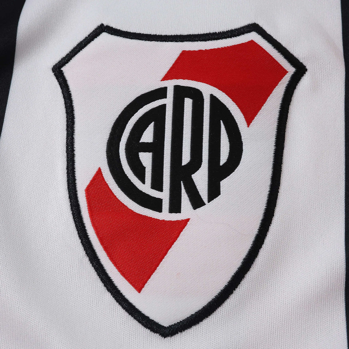 Jersey River Plate Home Jersey 2026/27