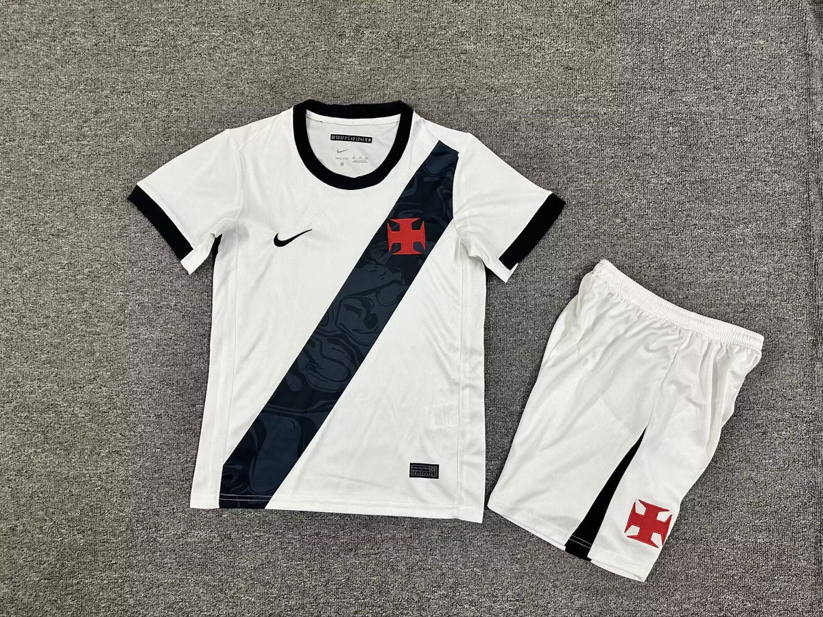 Kids Kit Vasco da Gama Away 2026