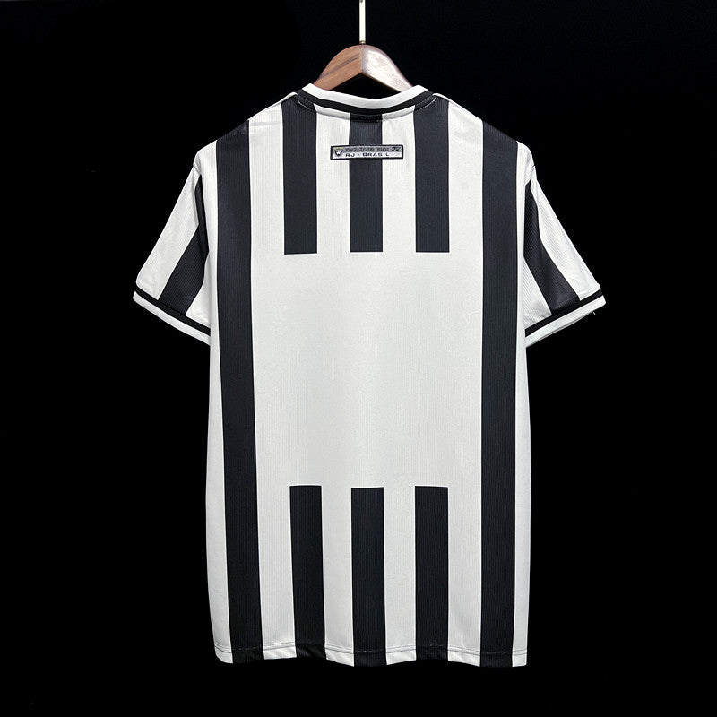 Camiseta Retro Botafogo Local 1999