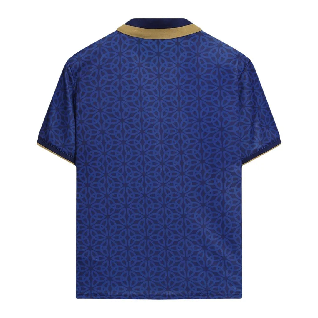 Ireland St. Patrick’s Home Jersey - 2025 Men