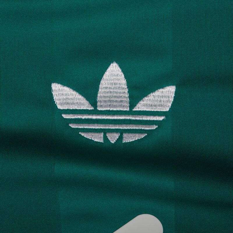 Liverpool 25/26 III Camiseta de local - Versión aficionado - Manga larga
