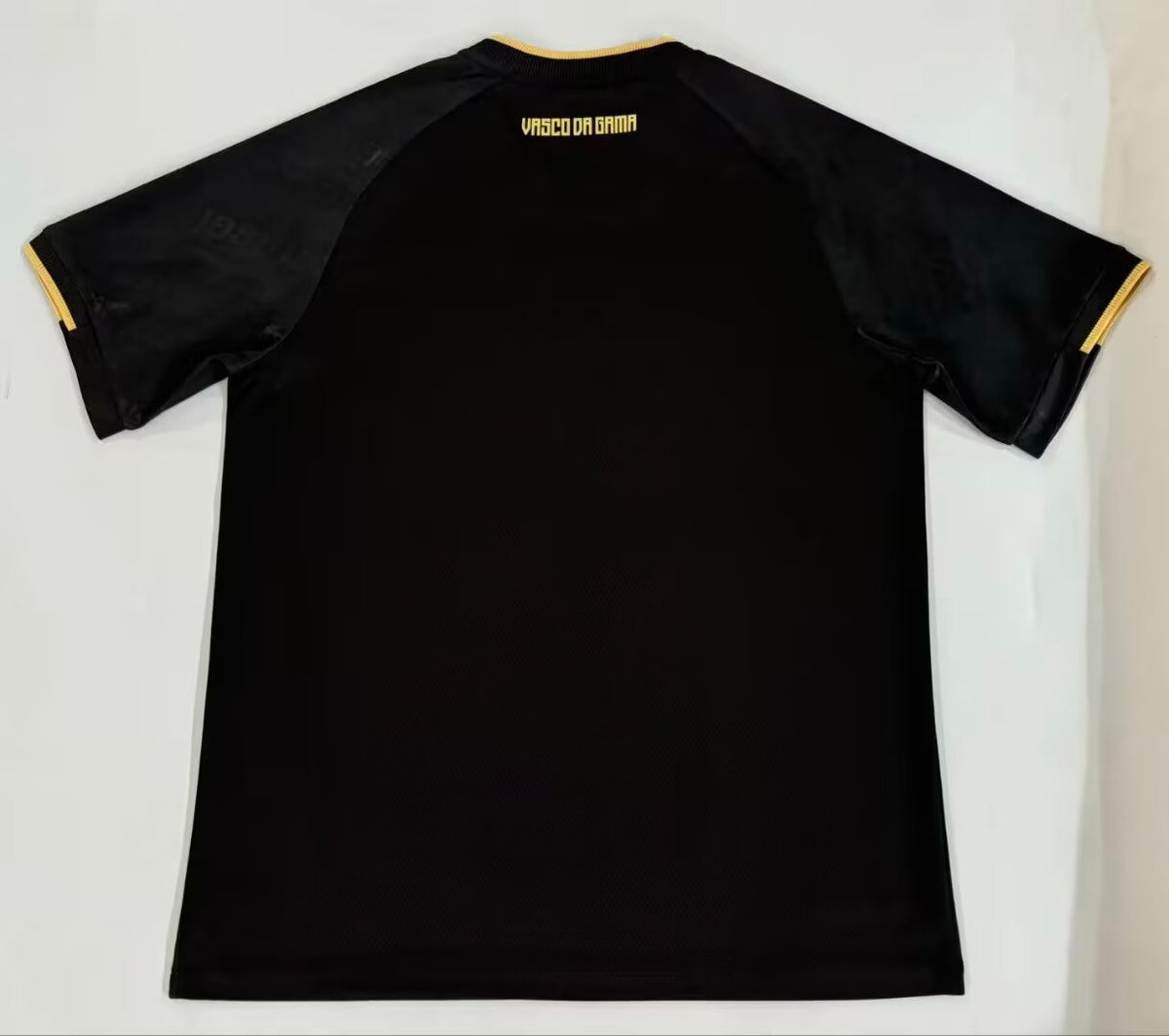 Jersey Vasco da Gama Gigante de Ouro 2026/27 - Fan Version