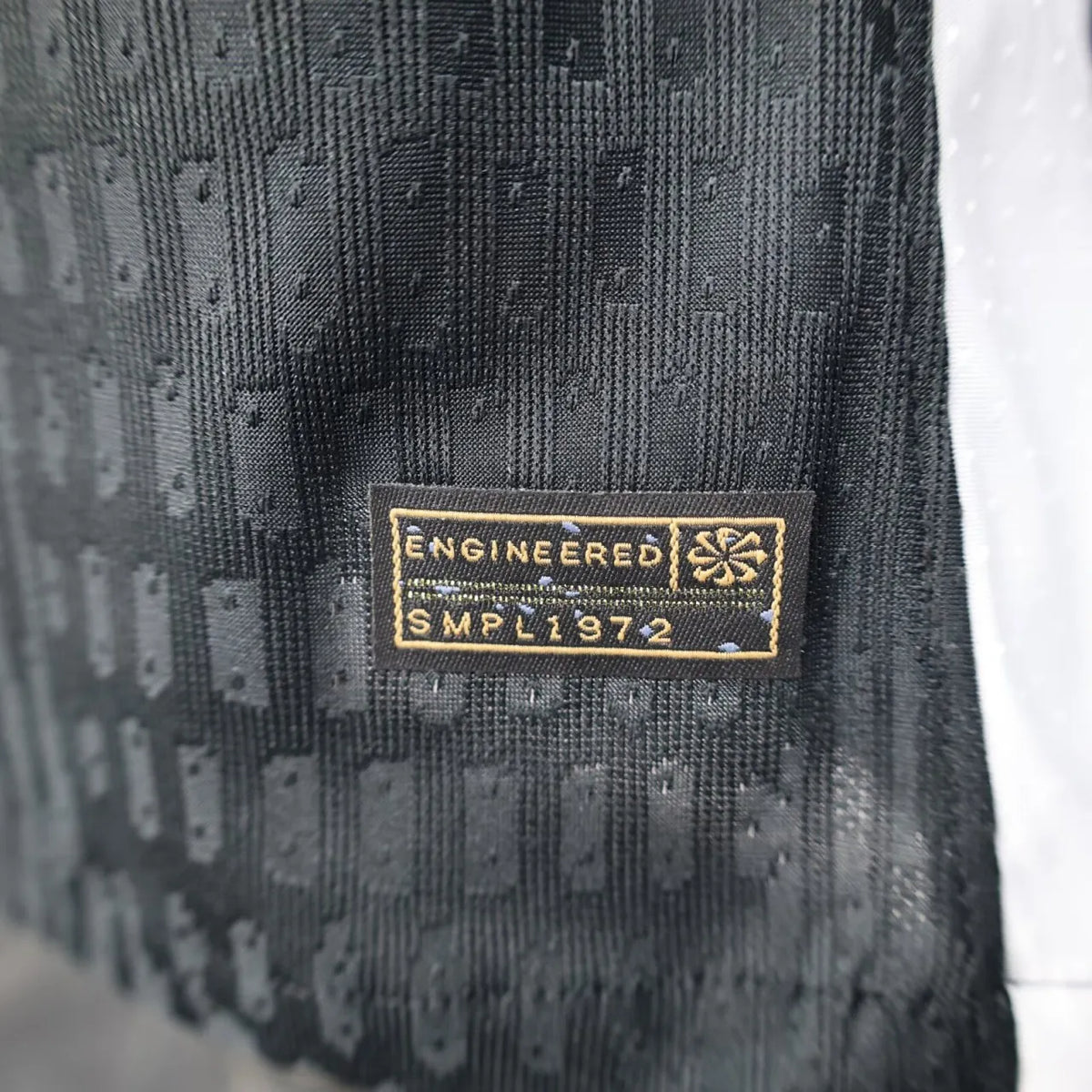 Camiseta de local Corinthians 25/26 Il - Versión jugador
