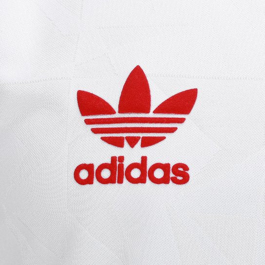 Colección Regreso Manchester United 1990/91 - Retro