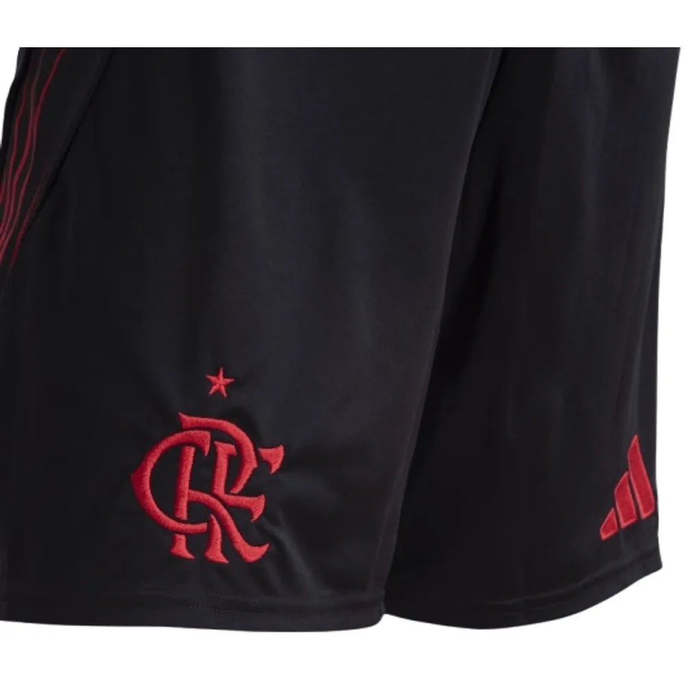 Pantalones cortos Flamengo II - 2025