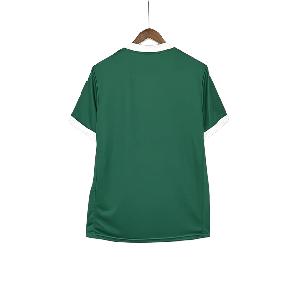 Palmeiras 25/26 I Camiseta de Local - Versión Aficionado