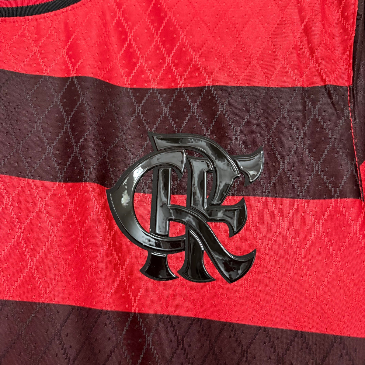 Jersey Flamengo Special Edition 2026/27 - Men's