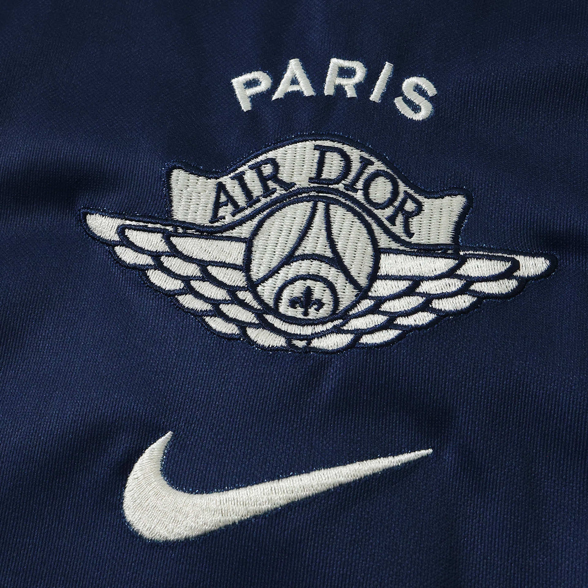 Jersey PSG x Dior 2026/27 - Fan Version