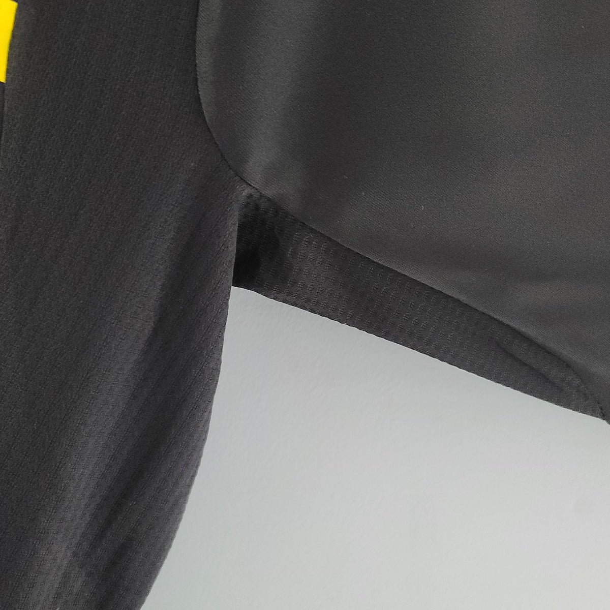 Camiseta retro de portero del Real Madrid 2011/2012