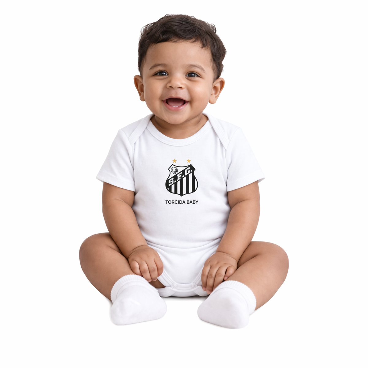 Kids Kit Santos Home 2026