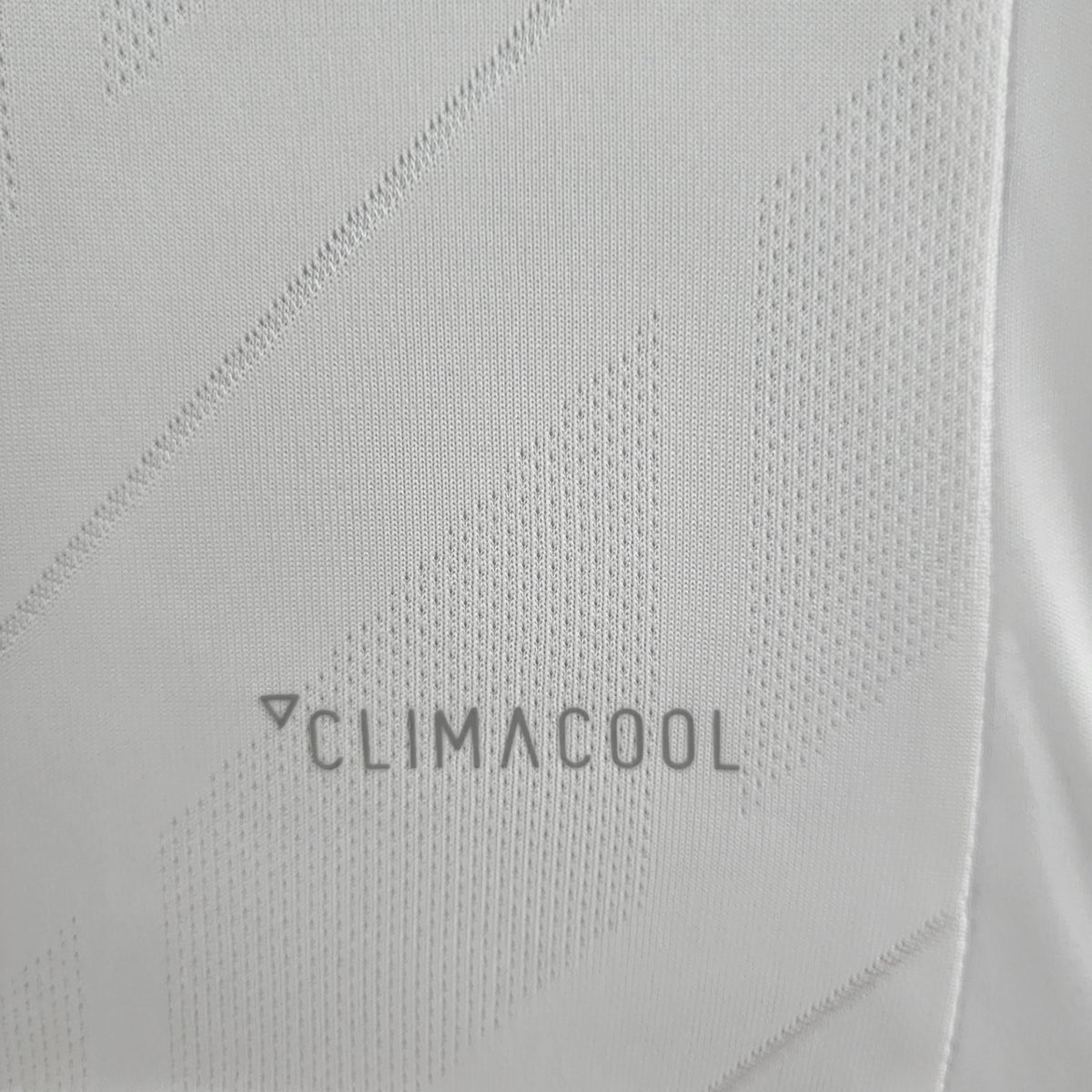 Camiseta Retro Real Madrid Primera 2017/2018