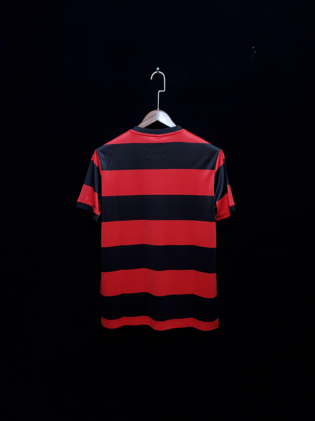 Camiseta Retro Flamengo Local 1978/79