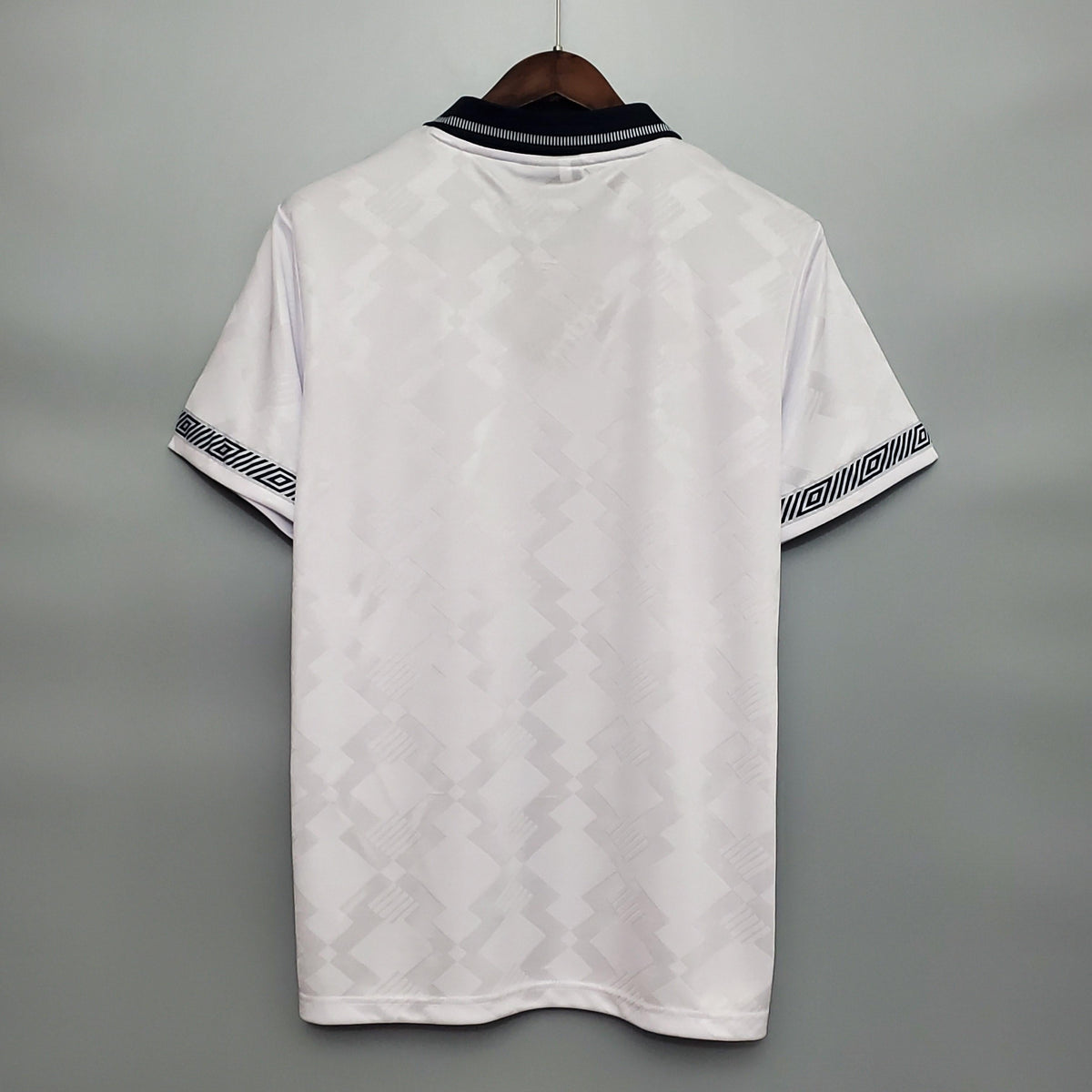 Camiseta retro de local de Inglaterra 1990