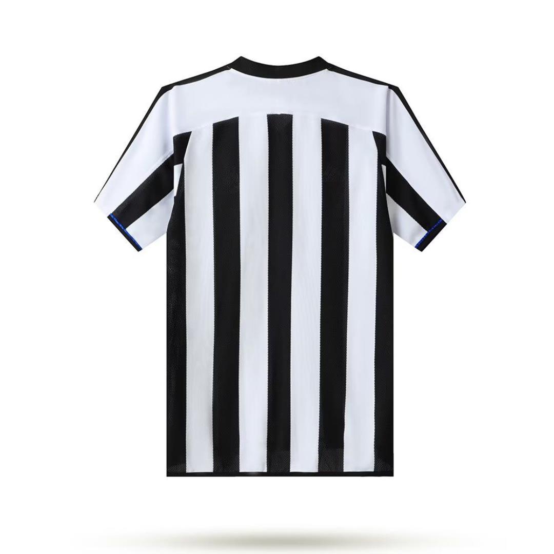 Camiseta Retro Newcastle Local 2003/2005