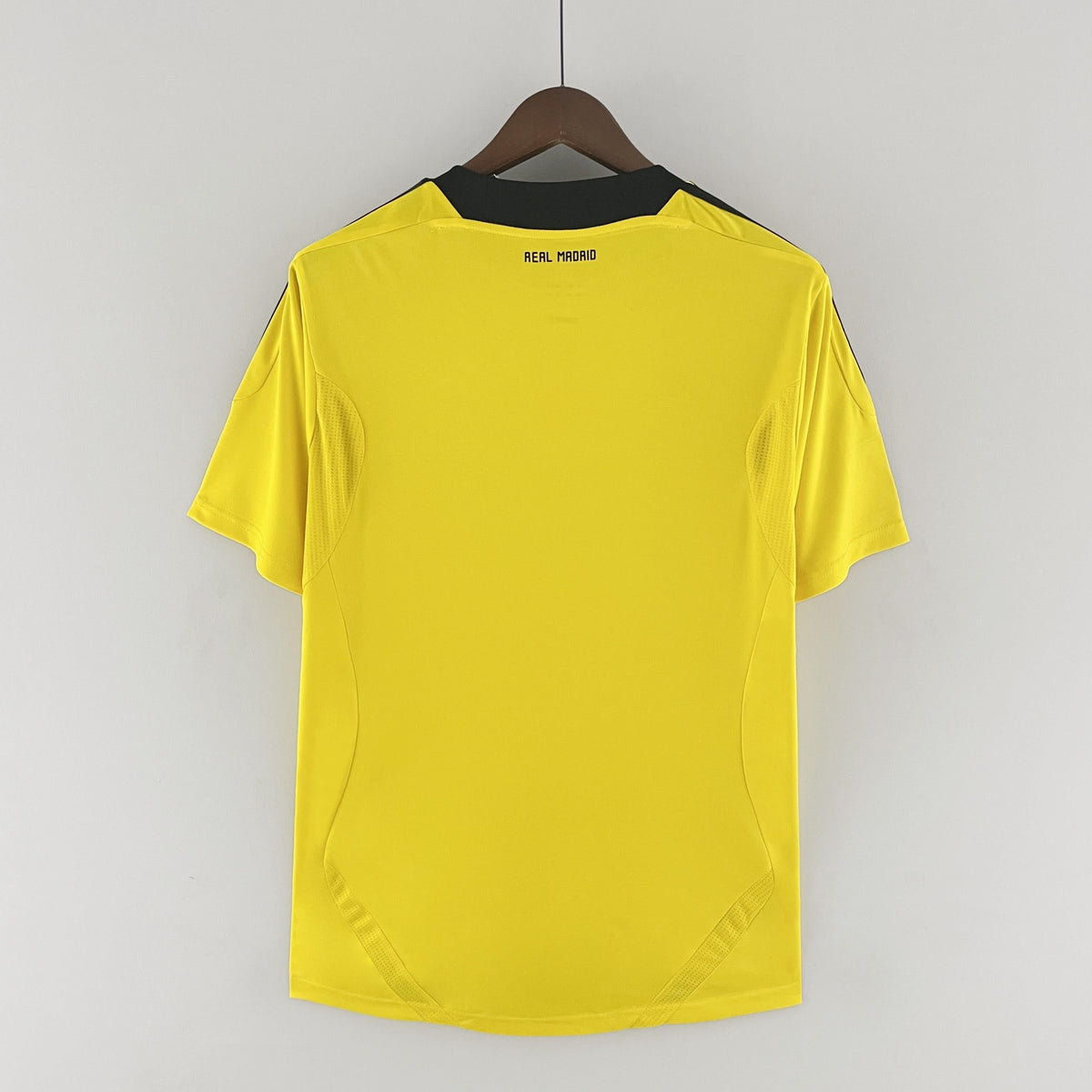 Camiseta retro de portero del Real Madrid 2011/2012