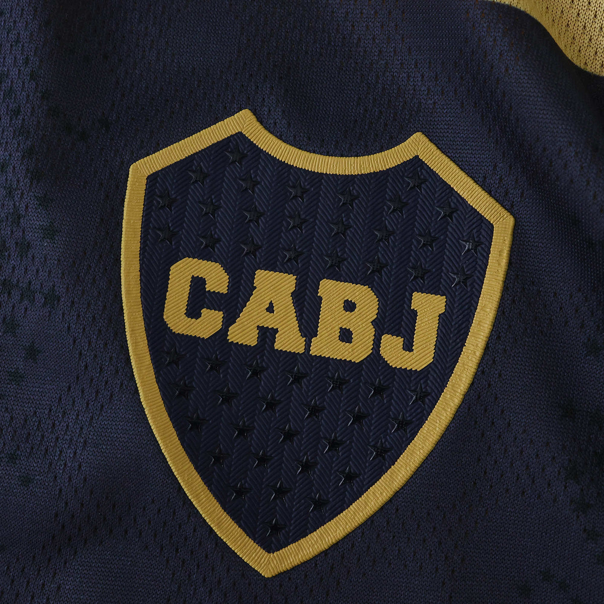 Camiseta Local Boca Juniors 25/26 - Versión Jugador