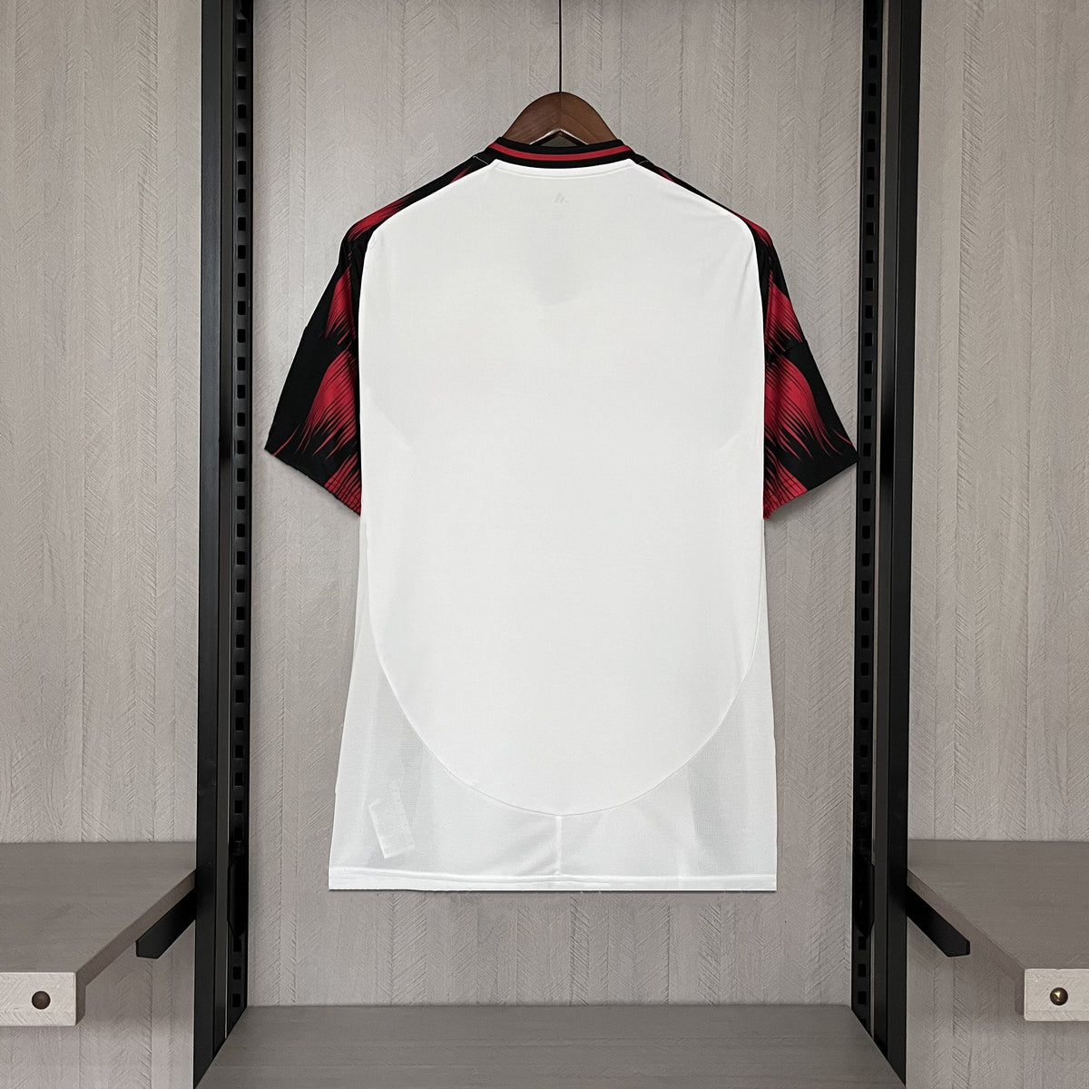 Camiseta Flamengo II 25/26 - Versión Fan
