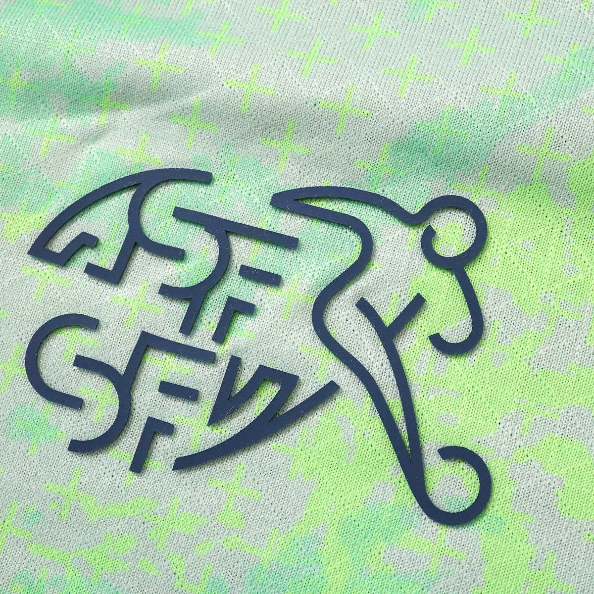 Switzerland 26/27 I Home Jersey - Player Version World Cup 2026