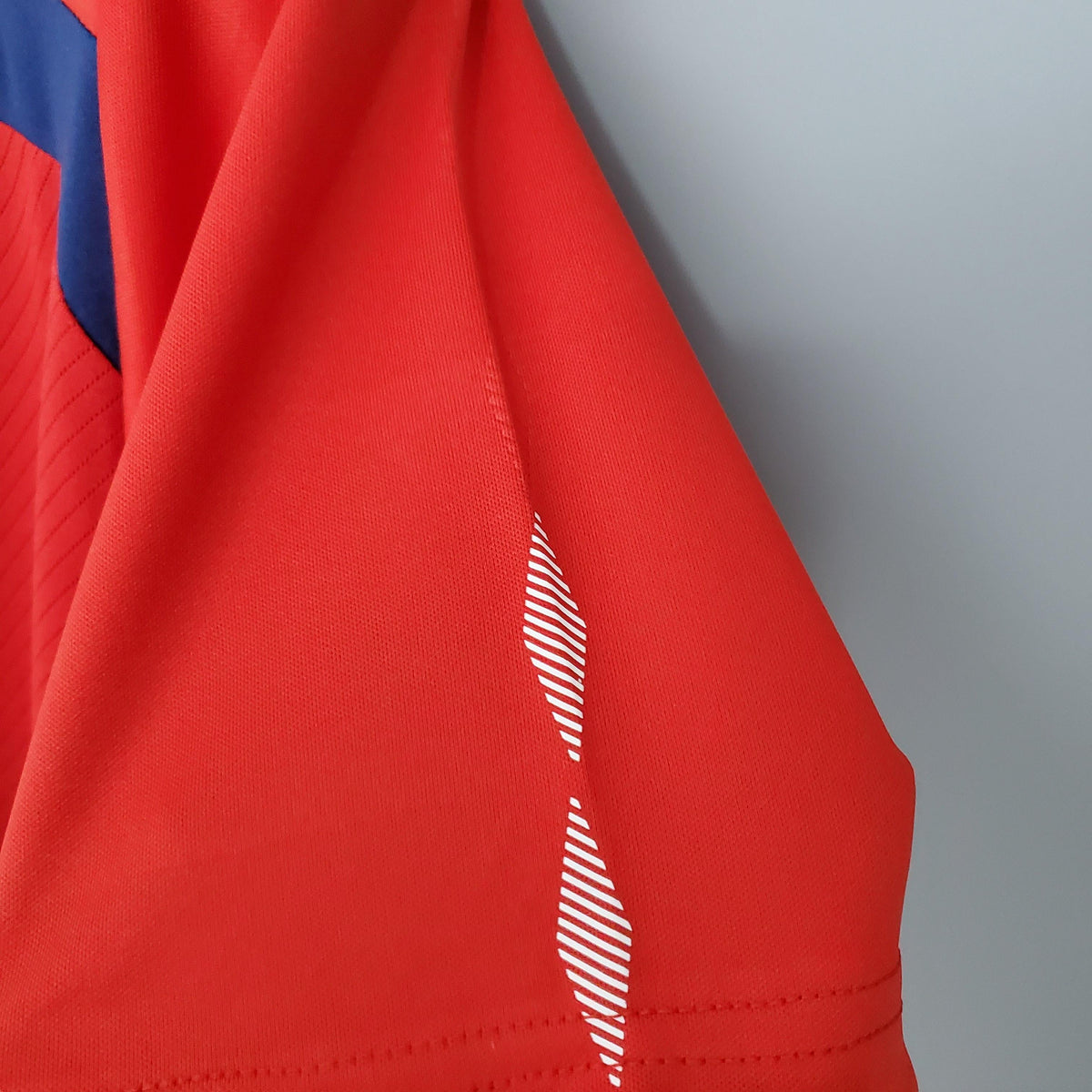 Camiseta retro de visitante de Inglaterra 2008/2010