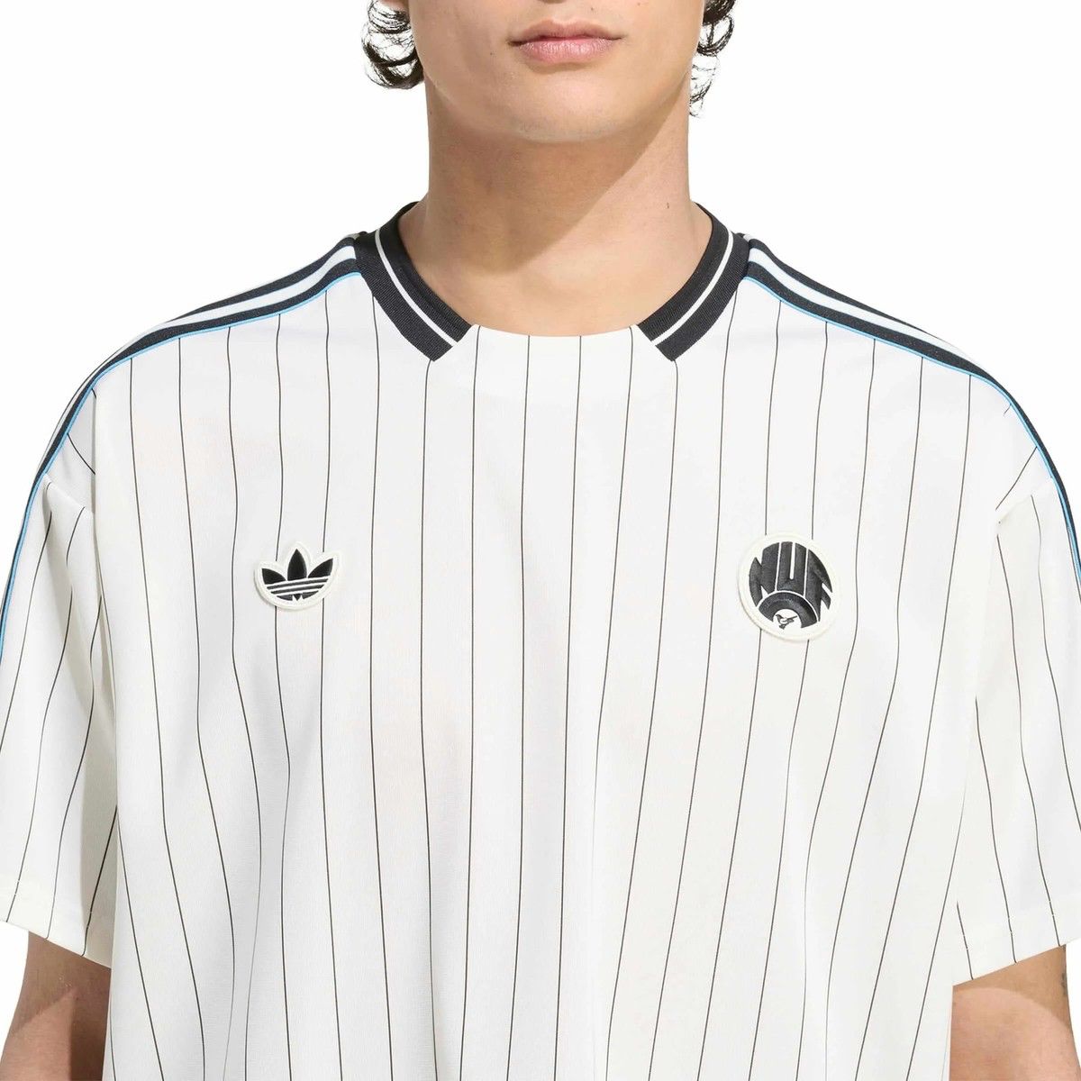 Camiseta Newcastle United - 2025/2026