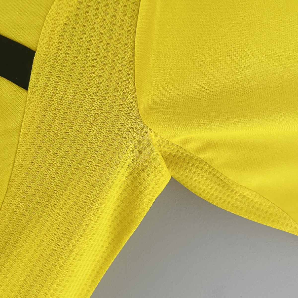Camiseta retro de portero del Real Madrid 2011/2012